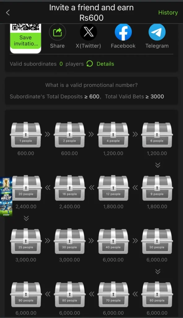 Gogamebet Game