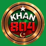 Khan804 Game