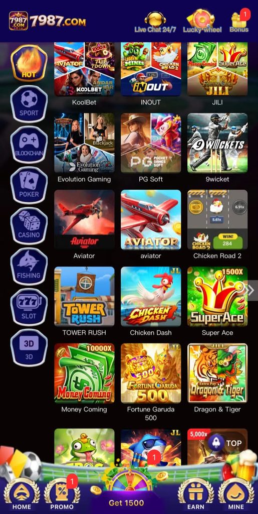 PKPK88 Game